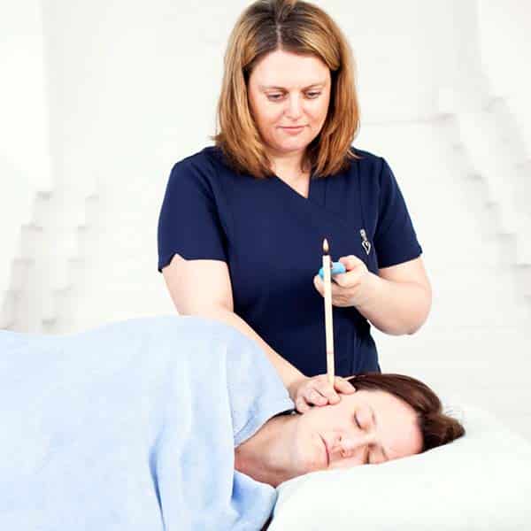 Hopi Ear Candles