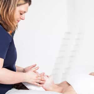 Holistic Facial with Back, Neck & Shoulders Massage – 90mins