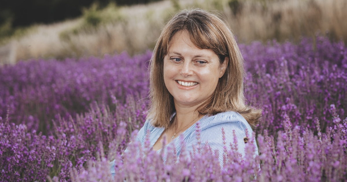 Sam Colverd, Massage Therapist - Aromatherapist